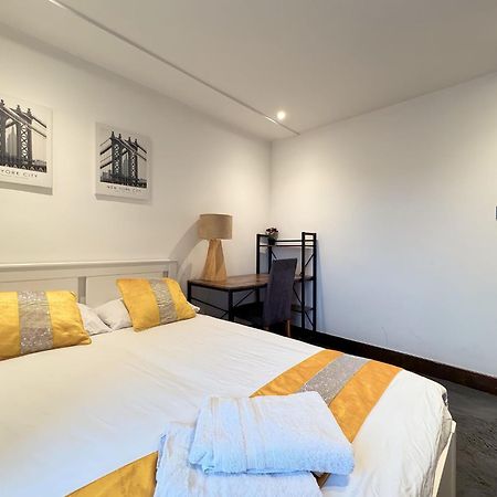 לונדון The Kensington Residences מראה חיצוני תמונה