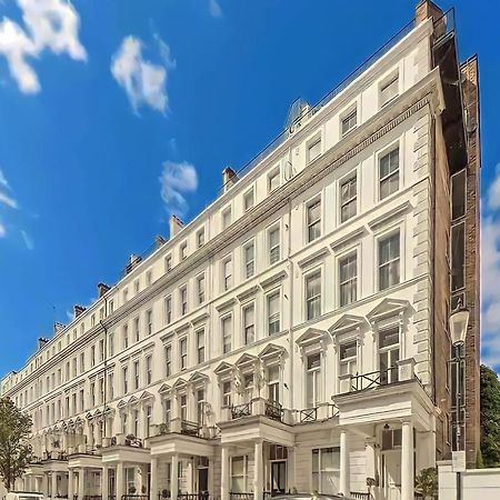 לונדון The Kensington Residences מראה חיצוני תמונה