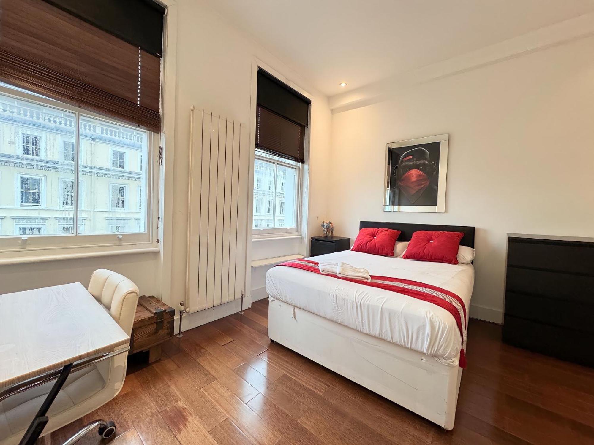 לונדון The Kensington Residences מראה חיצוני תמונה