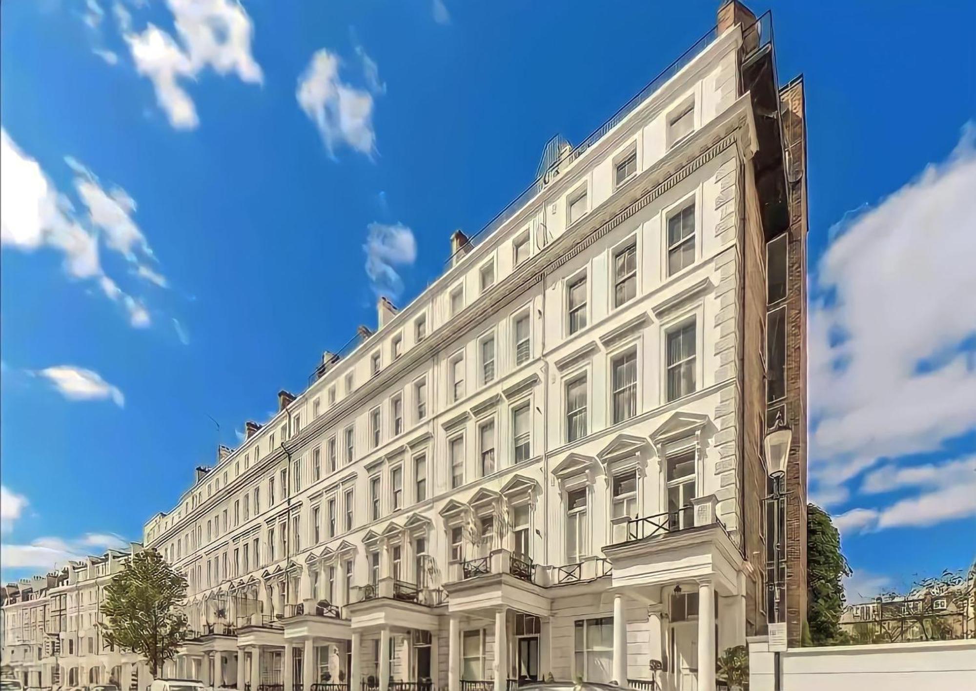 לונדון The Kensington Residences מראה חיצוני תמונה