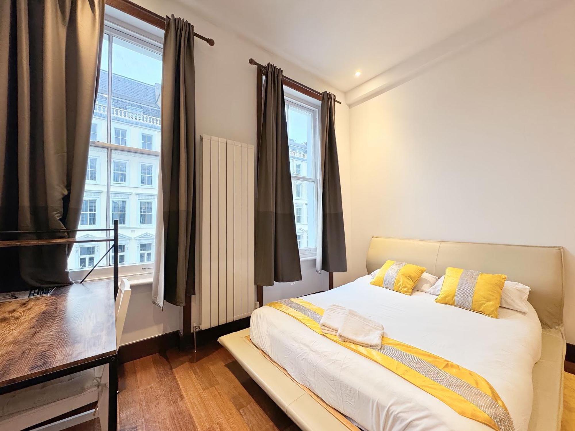לונדון The Kensington Residences מראה חיצוני תמונה