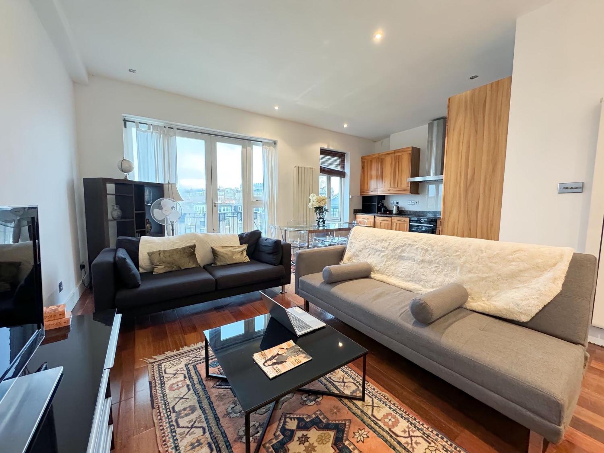 לונדון The Kensington Residences מראה חיצוני תמונה
