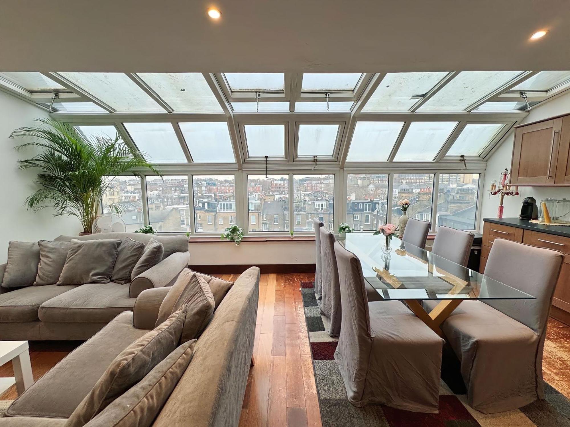 לונדון The Kensington Residences מראה חיצוני תמונה