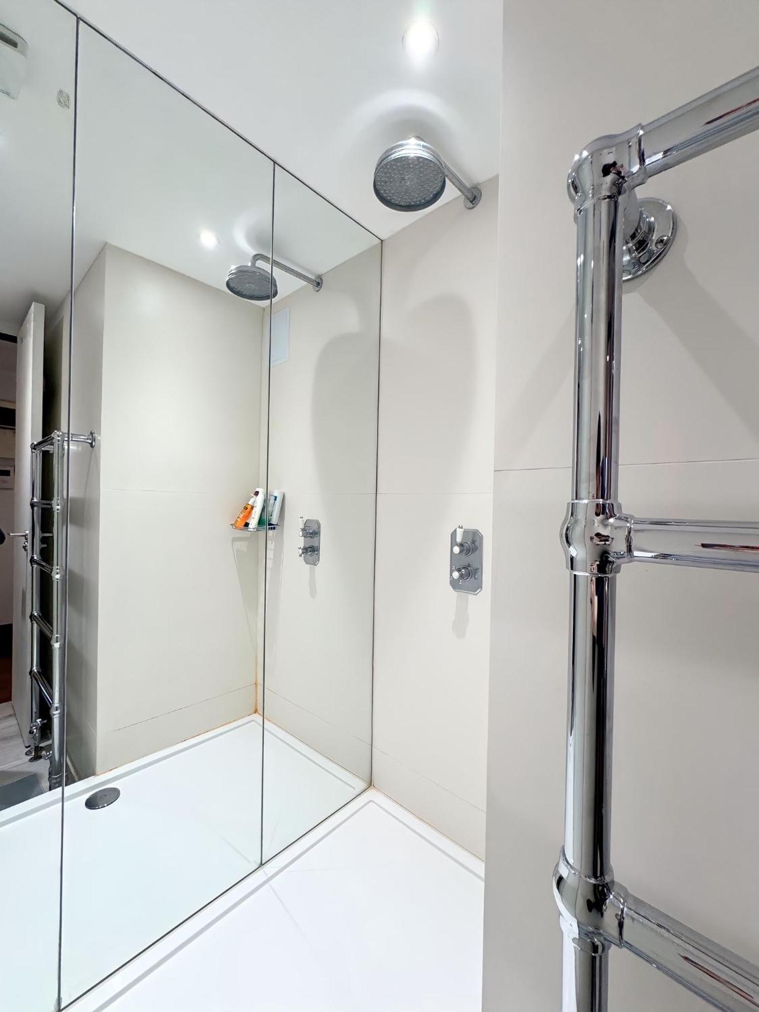 לונדון The Kensington Residences מראה חיצוני תמונה
