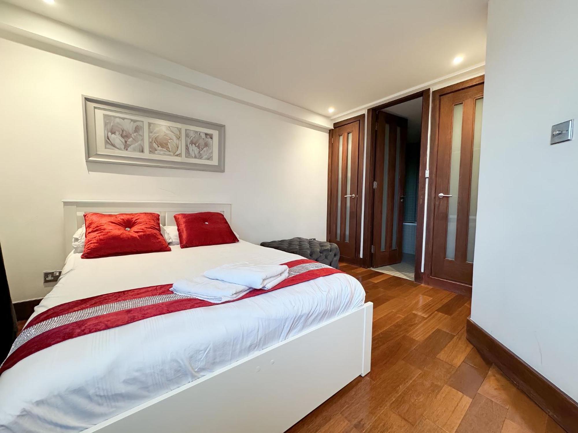 לונדון The Kensington Residences מראה חיצוני תמונה